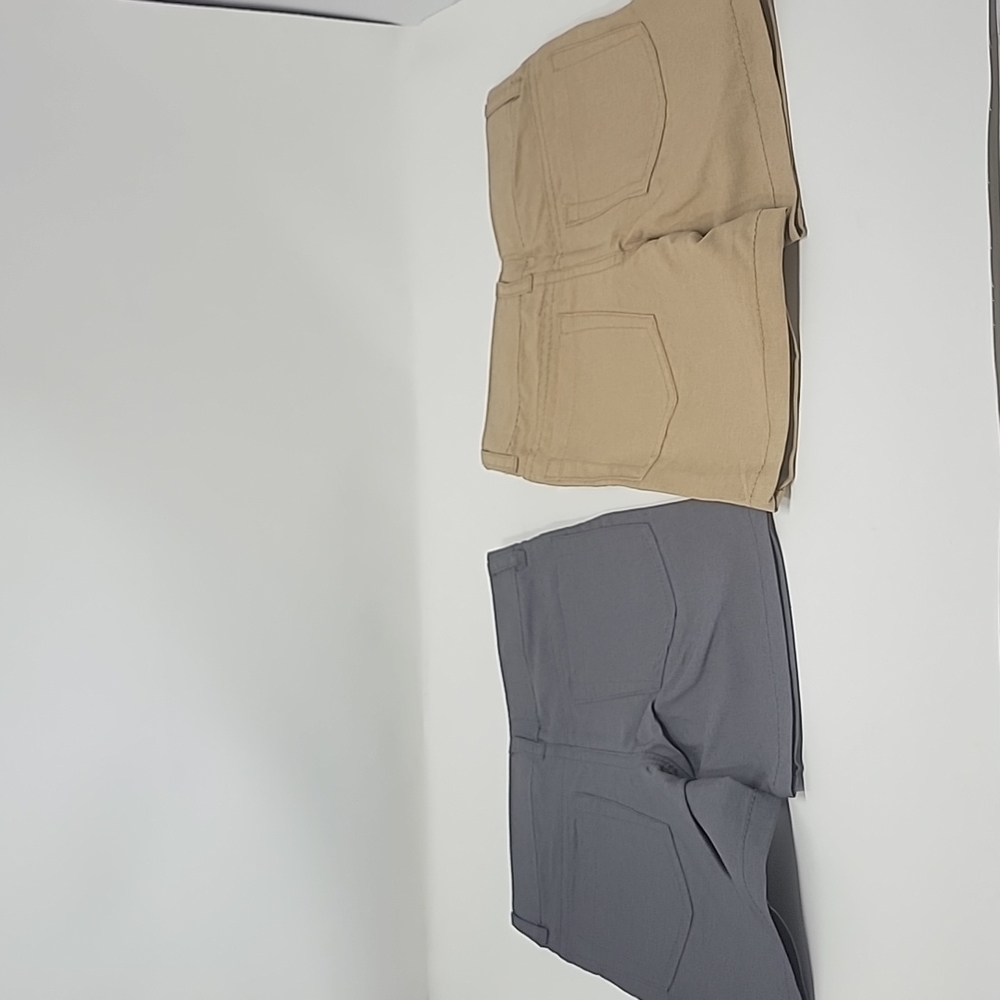 Cat & Jack Boys 4T Shorts 2 Pack